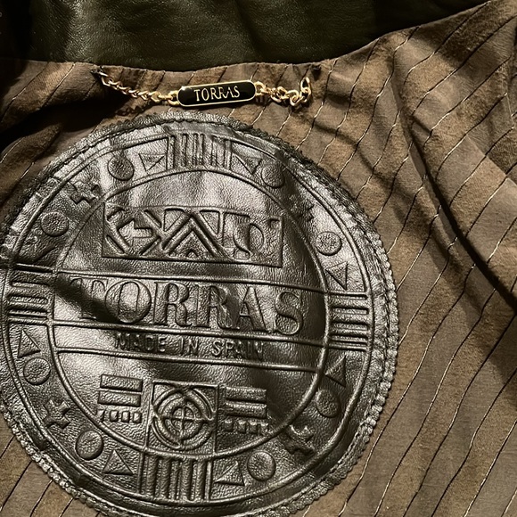 Men’s Torras bomber made in Spain - Picture 14 of 15